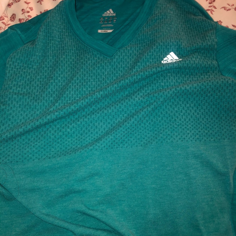 Running shirt